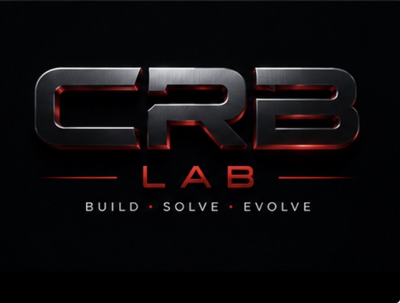 CRB Lab Logo